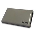 USB 3.0 BOX 2.5P SILVER