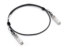 Direct Attached SFPP Copper 1m 1 -pa