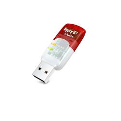 FRITZ!WLAN USB STICK AC 860 ENGLISH