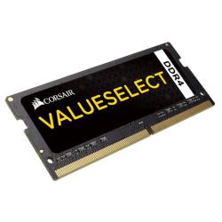 DDR4 2133MHZ 8GB 1X260 SODIMM