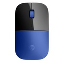 [V0L81AA] HP Z3700 BLUE WIRELESS MOUSE