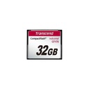 32GB COMPACTFLASH CARD INDUSTRY