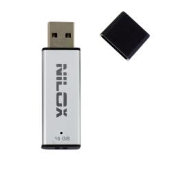 USB NILOX 16GB USB 3.0 A