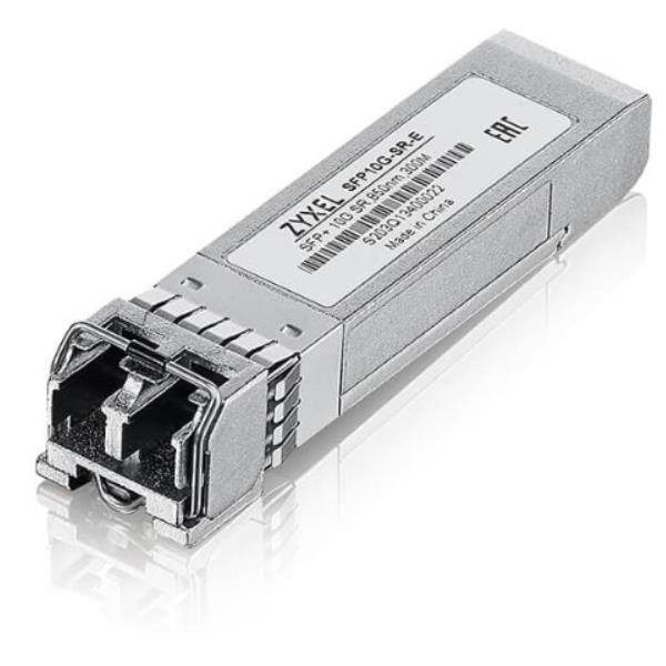 TRANSCEIVER SFP-SR 10G MULTIMODALE