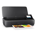 HP OFFICEJET 250 MOBILE AIO