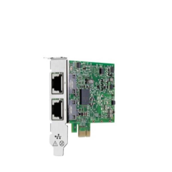 HPE ETHERNET 1GB 2P 332T ADPTR KIDNEY