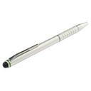 2 IN 1 CAPACITIVE STYLUS PEN