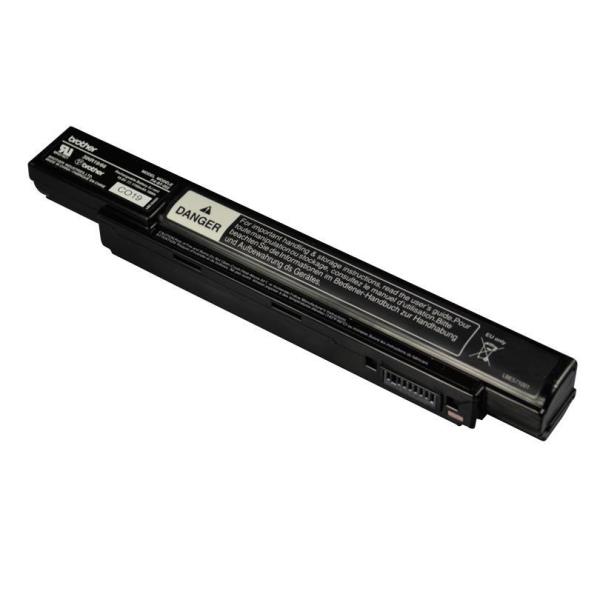 RECHARGEABLE LI-ION BATTERY PJ700