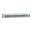 48 PORT FAST ETHERNET WEBSMART S