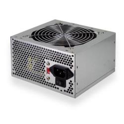 POWER 400W ATX SILENT FAN SWITCH