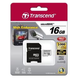 16GB USD CARD (CLASS 10) VIDEO RECO