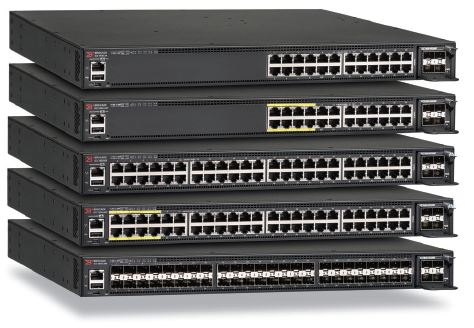 48-PRT SFP 3 SLOTS-UPLINK/STACK (NO