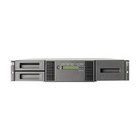 HPE STORAGEWORKS MSL2024 0-DRIVE