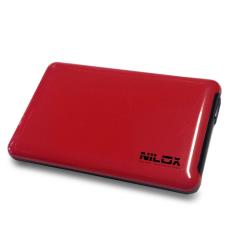 BOX USB 3.0 2.5P RED