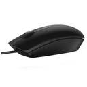 [570-AAIS] DELL OPTICAL MOUSE MS116