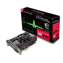 RX 550 4G GDDR5 PULSE