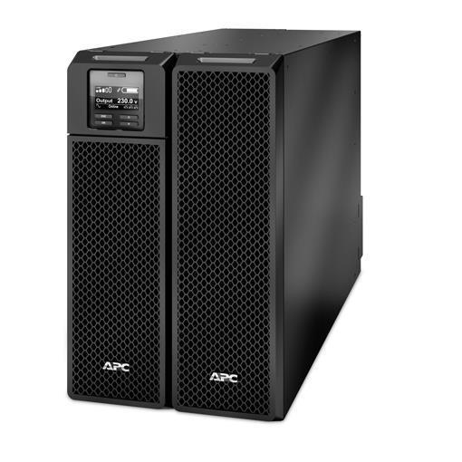 APC SMART-UPS SRT 8000VA 230V