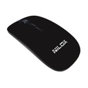 MOUSE MW30 WIRELESS BLACK