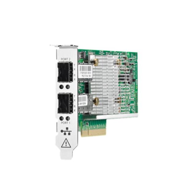 HPE ETHERNET 10GB 2P 530SFP+