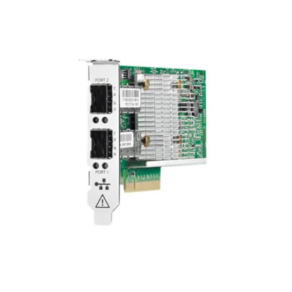 HPE ETHERNET 10GB 2P 560SFP+