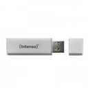 16GB SILVER USB STICK