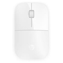 [V0L80AA] HP Z3700 WHITE WIRELESS MOUSE