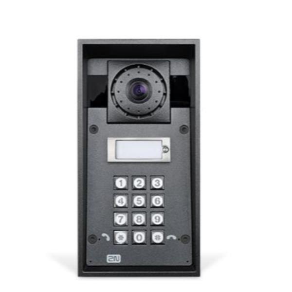 2N IP FORCE - 1 BUTTON HD