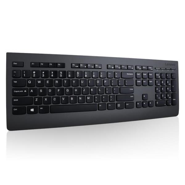 PROFES WLESS KEYBOARD-MOUSE IT