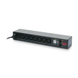 RACK PDU SWITCHED 1U