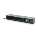 Rack Pdu Switched 1u