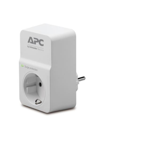 FILTERED SOCKET 1 OUTLET 230V