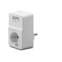 FILTERED SOCKET 1 OUTLET 230V