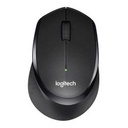 M330 SILENT MOUSE BLACK