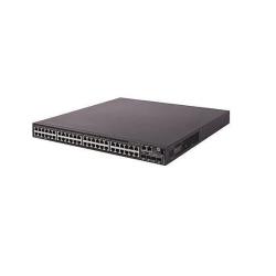 HPE 5130 48G POE+ 4SFP+ 1-SLOT