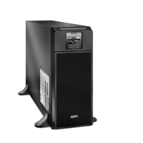 SMART-UPS SRT 6000VA 230V