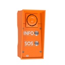 2n Helios IP Safety - 2 Buttons
