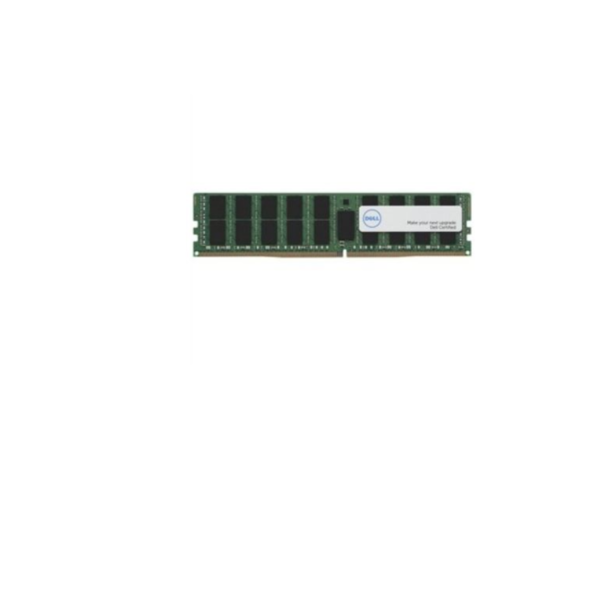 DELL 8GB MEMORY 1RX8  UDIMM 2400