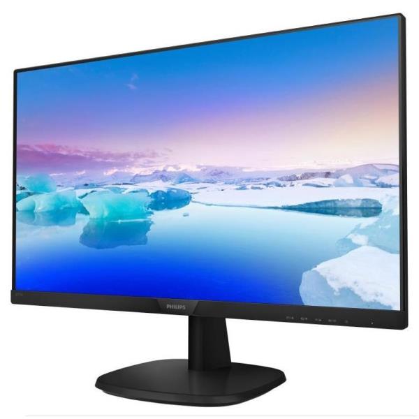 27 BORDERLESS FHD IPS MONITORS