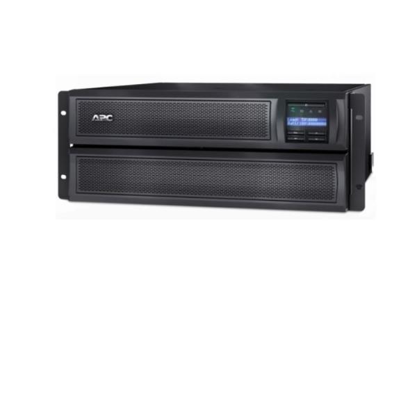 SMART-UPS 2200VA RACK/TOWER 200 NC