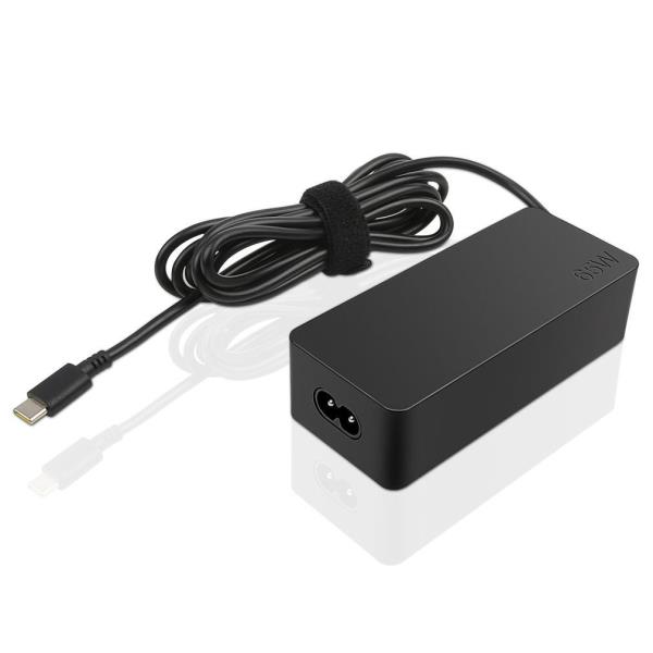 65W STANDARD AC ADAPTER IT