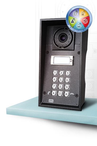 2n Helios IP Force - 1 Button HD