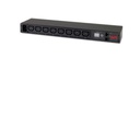 RACK PDU  METERED  1U  16A