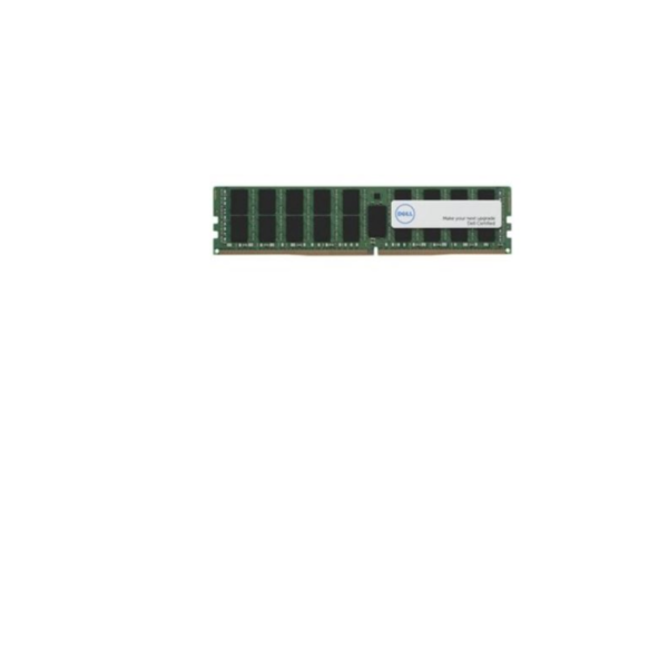 DELL 4GB CERTIFIED MEMORY MODULE