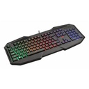 GXT 830-RW AVONN GAMING KEYBOARD IT