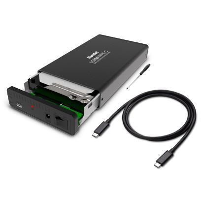 BOX HDD 3 5  USB C 3.1