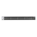 M4300-48X MANAGED SWITCH