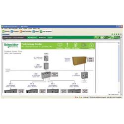 INFRASTRUXURE CENTRAL BASIC