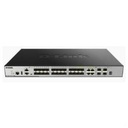 20-PORT SFP LAYER 3 STACKA