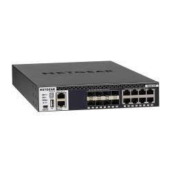 M4300-8X8F MANAGED SWITCH