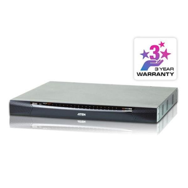 KVM OIP 40PORT 5BUS CAT5E/6 A VMS